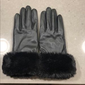 French Connection Winter Gloves